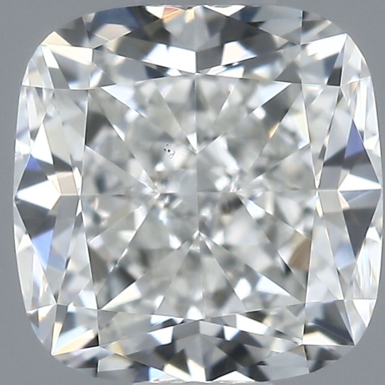 Cushion Modified 0.70ct H VS2