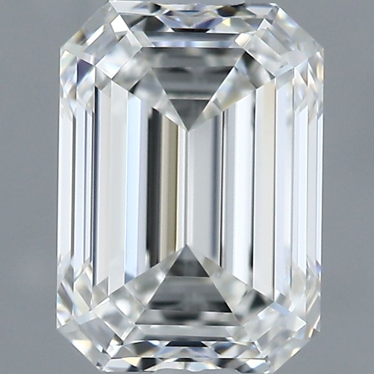 Emerald 1.20ct G VVS1