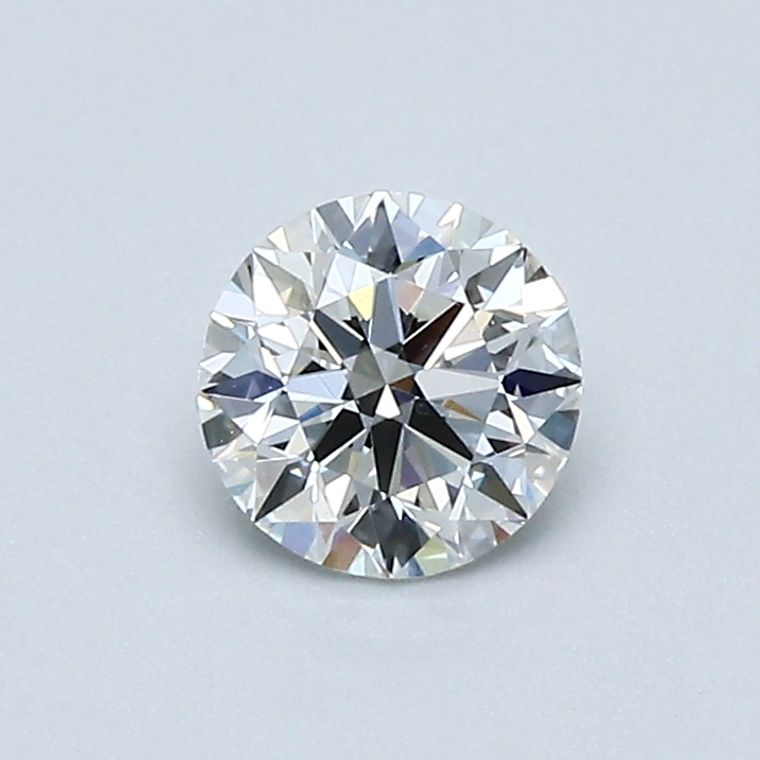 Round 0.50ct G VS1