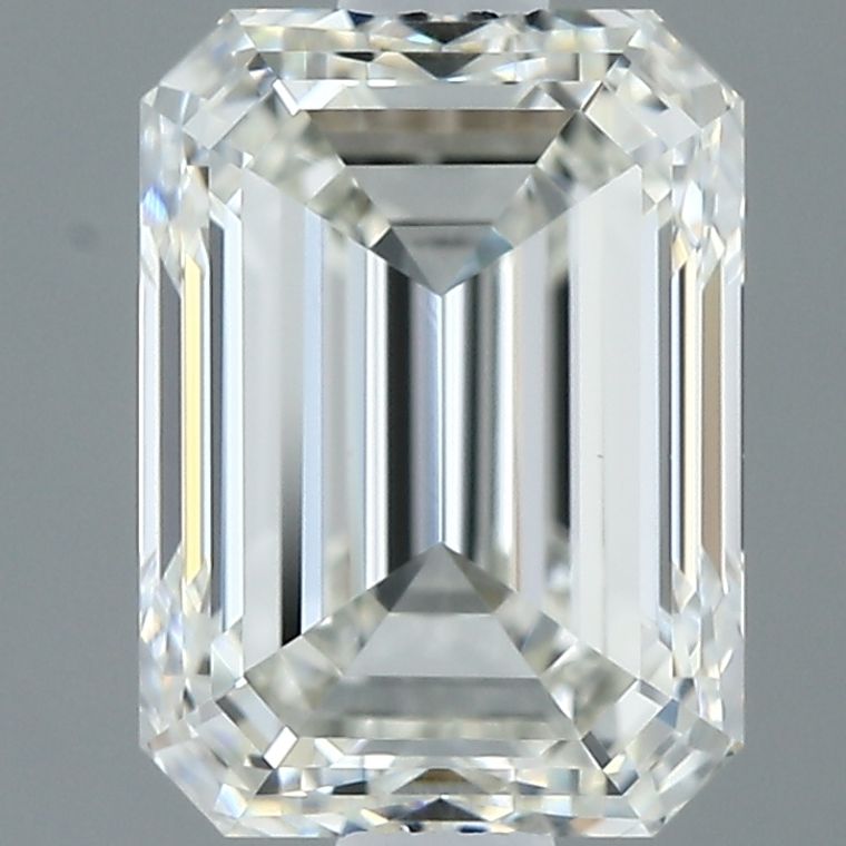 Emerald 1.50ct I VS1