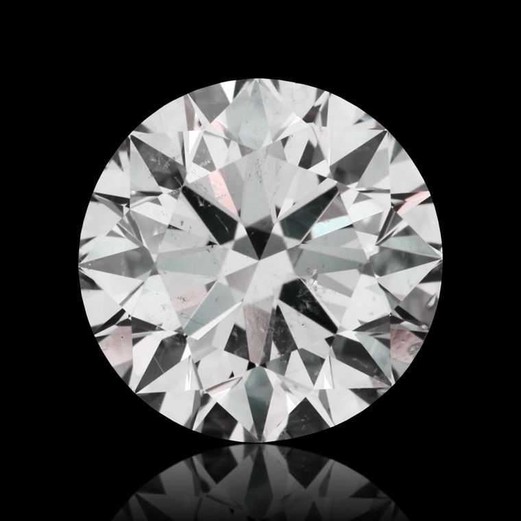 Round 1.30ct K SI2