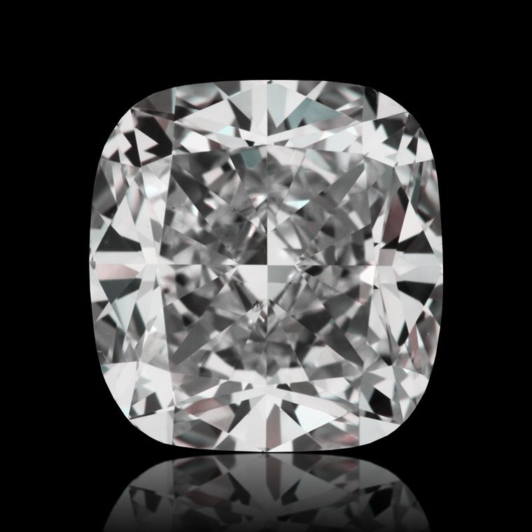 Cushion Modified 1.51ct K SI1