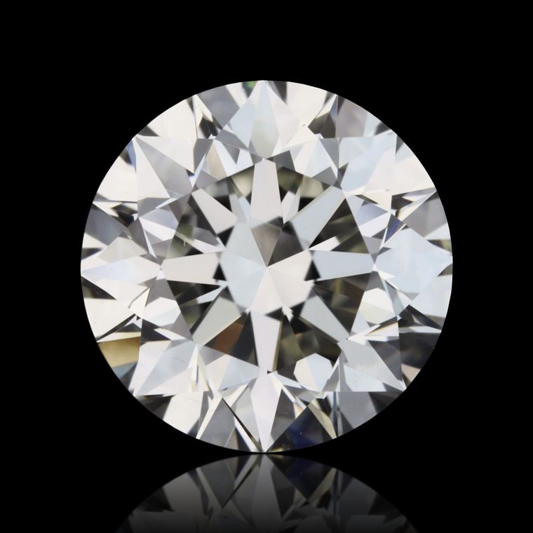 Round 1.20ct I VVS1