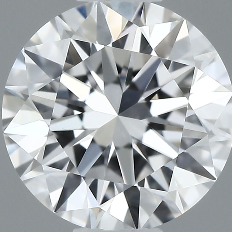 Round 0.50ct D VS1