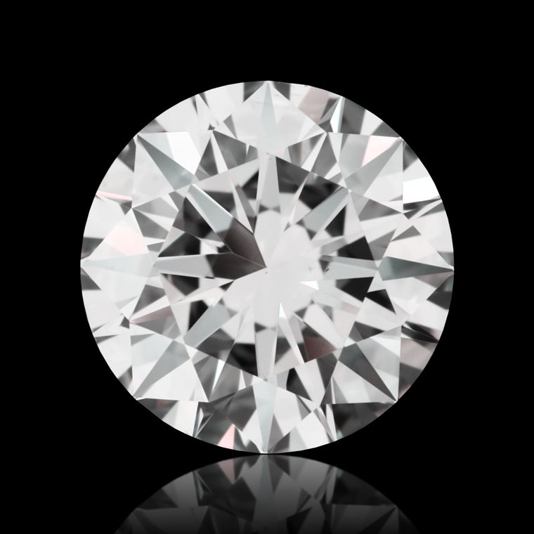 Round 1.20ct D VS2