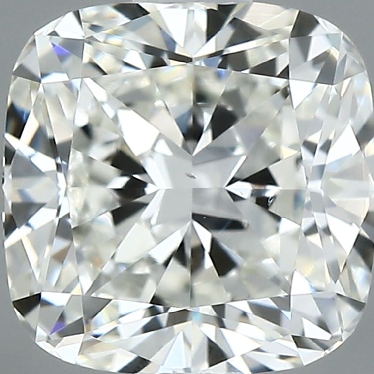 Cushion Modified 1.20ct I VS2