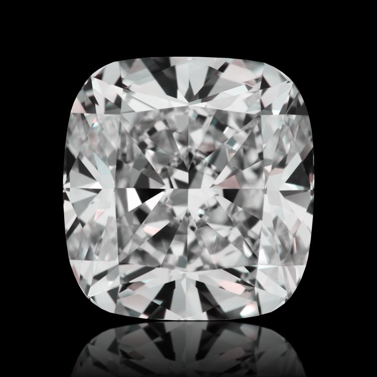 Cushion Modified 1.20ct E VVS1