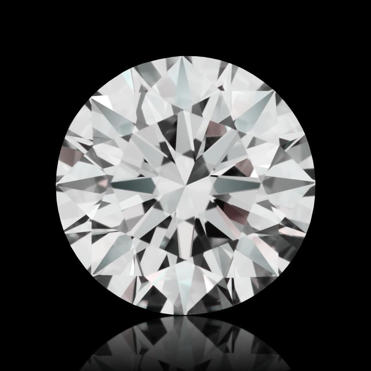 Round 1.06ct D VVS1