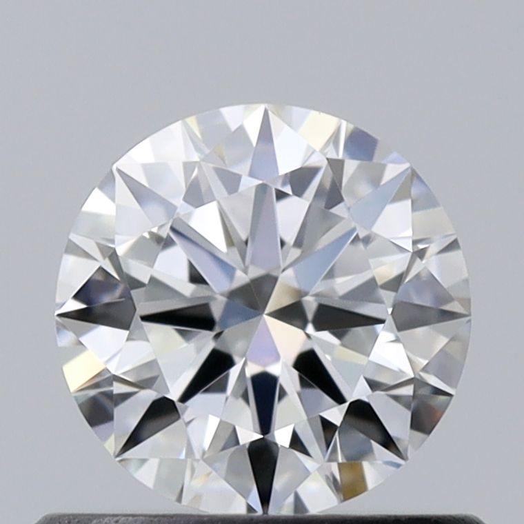 Round 0.51ct F VVS1