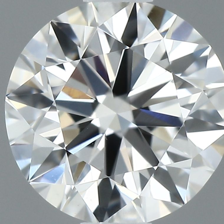 Round 0.70ct G VS2
