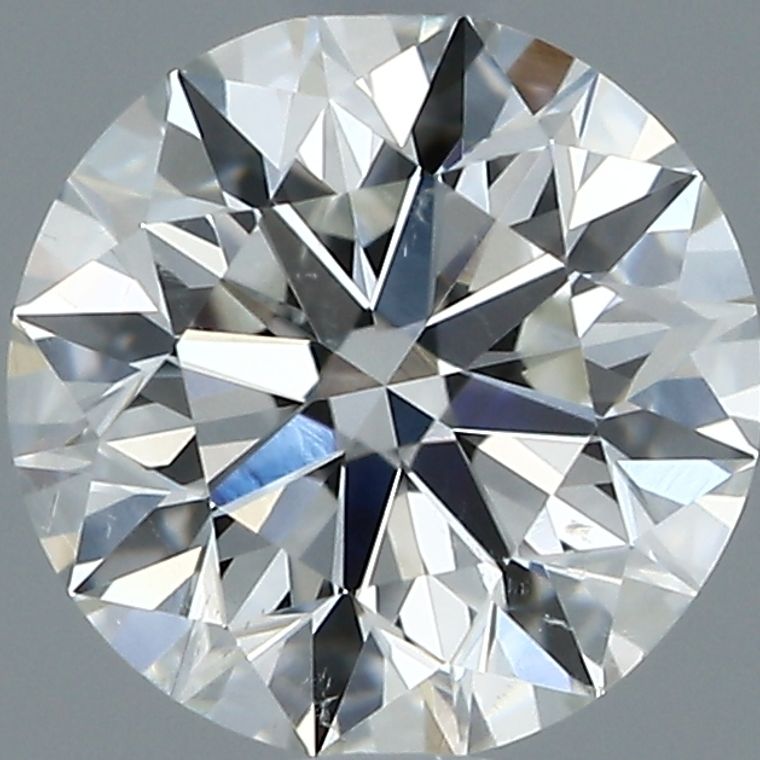Round 0.70ct G SI2