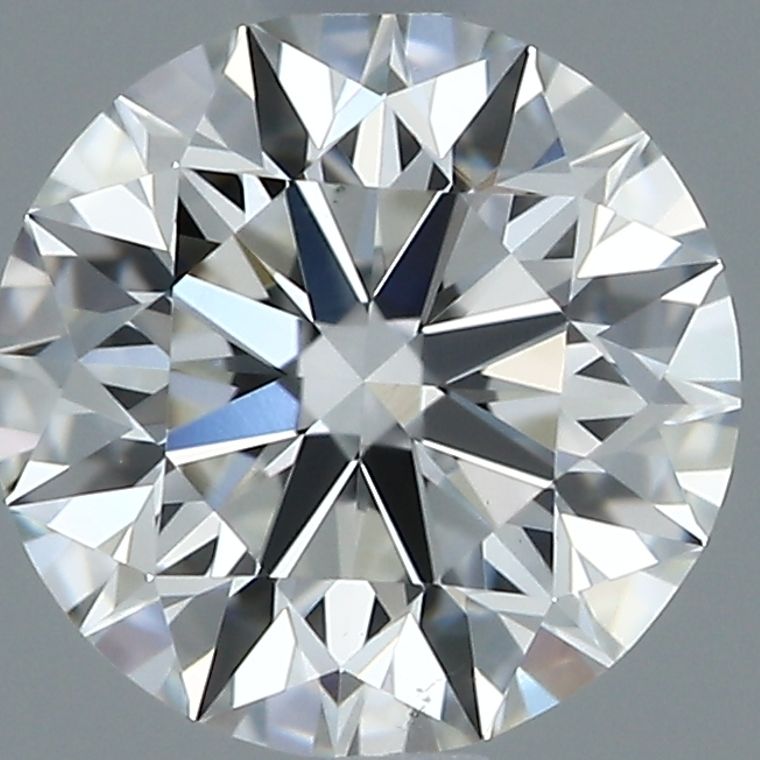 Round 0.70ct G VS2
