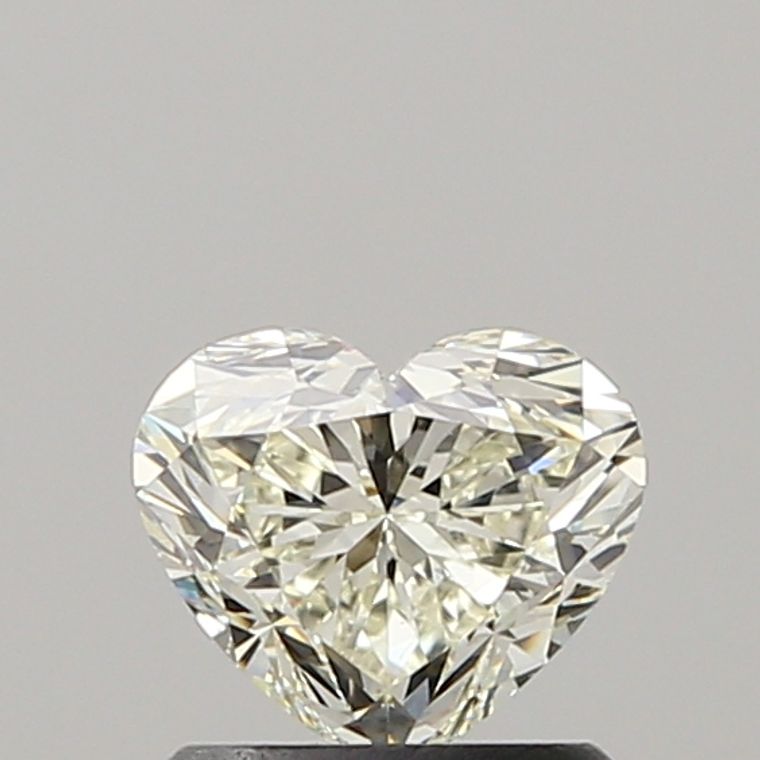 Heart 1.00ct J VS2