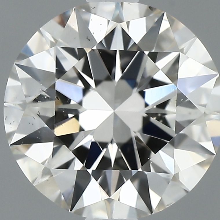 Round 1.51ct I SI1