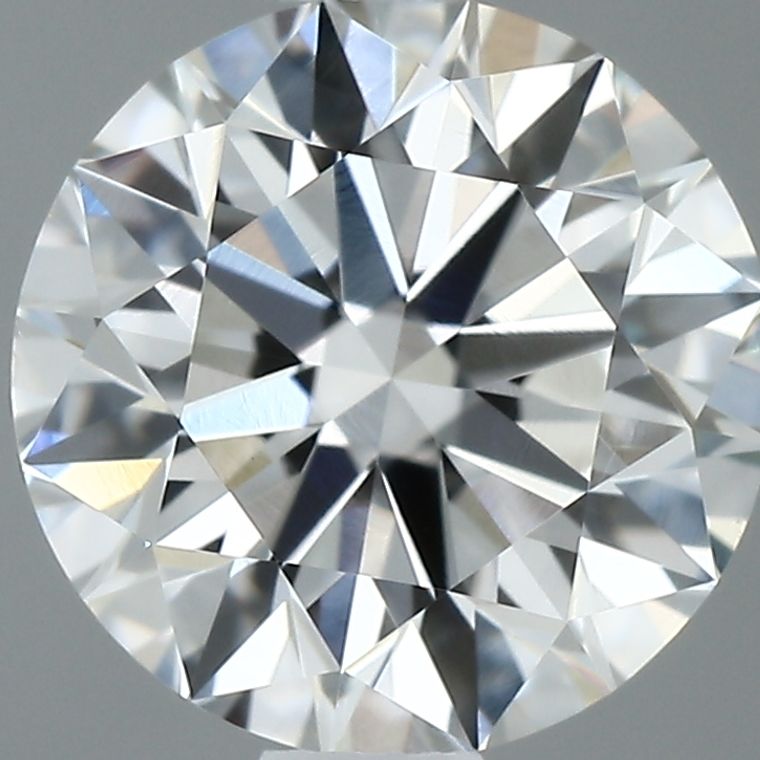 Round 0.80ct G VS2