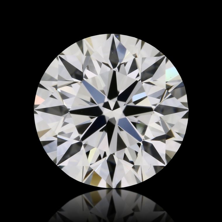 Round 0.70ct J IF