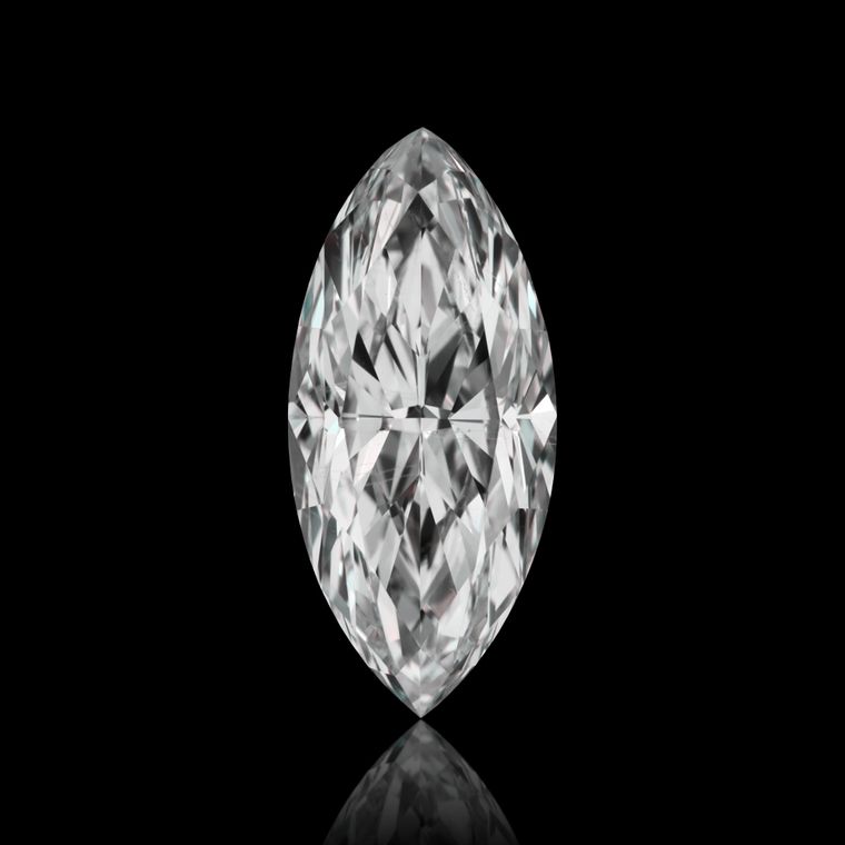 Marquise 1.20ct L SI1