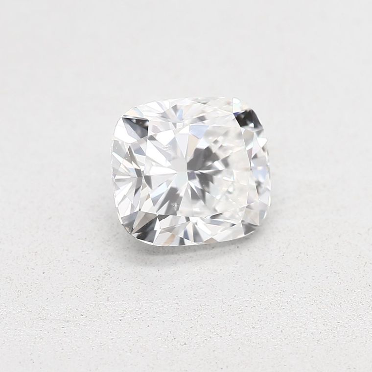Cushion Modified 1.01ct F SI1