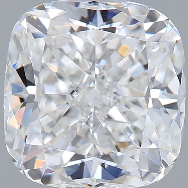 Cushion Modified 0.90ct G VS1
