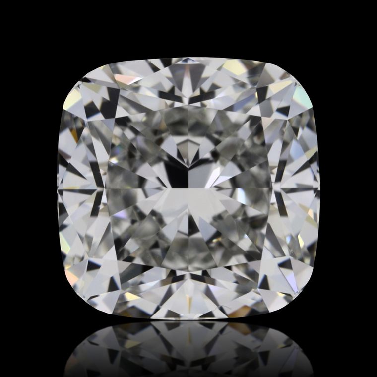 Cushion Modified 1.54ct G VVS1