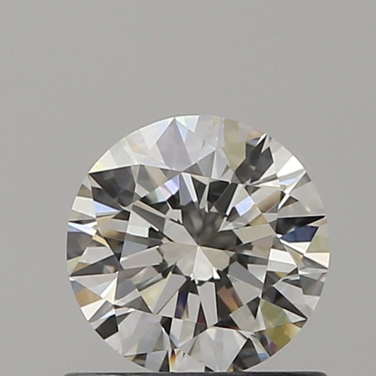 Round 0.63ct I VVS2