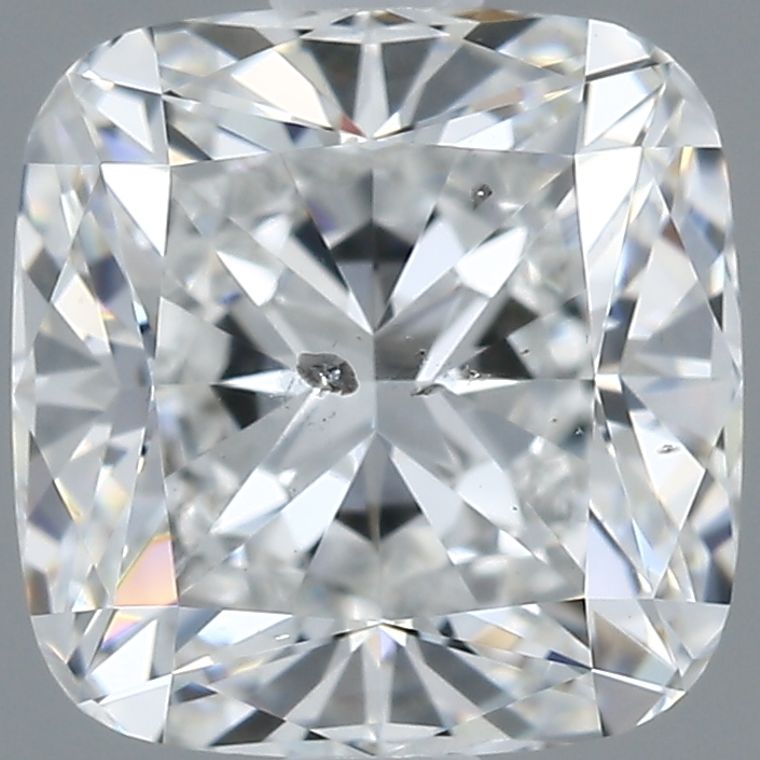 Cushion Modified 1.70ct E SI2