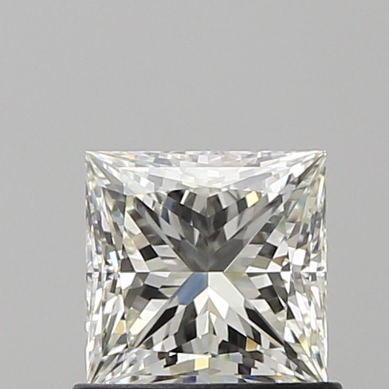 Princess 0.91ct L VVS1