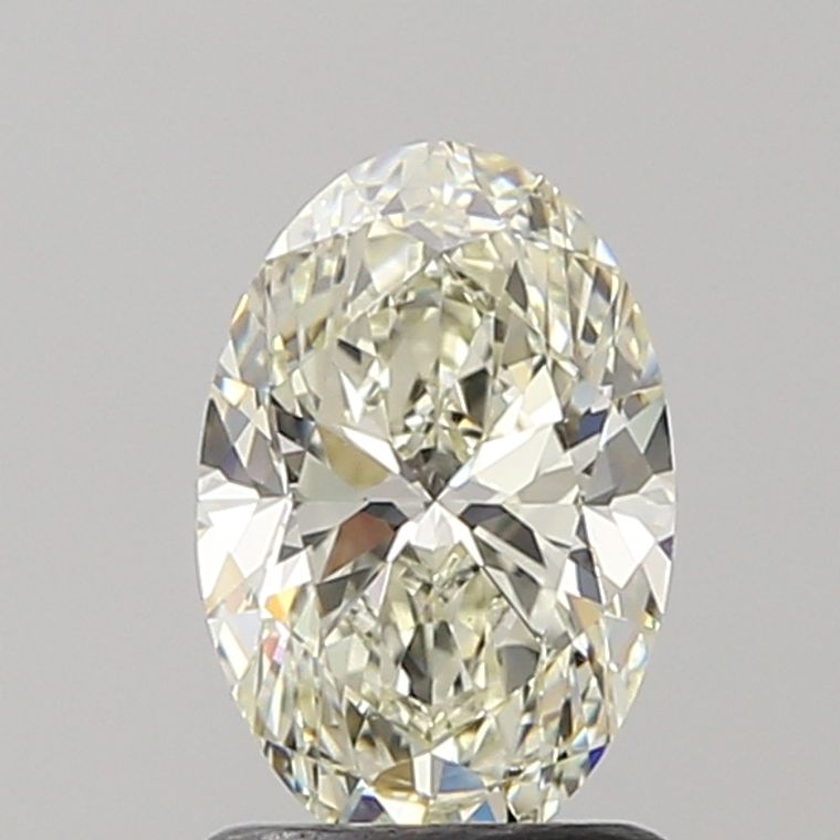 Oval 1.30ct M VVS2