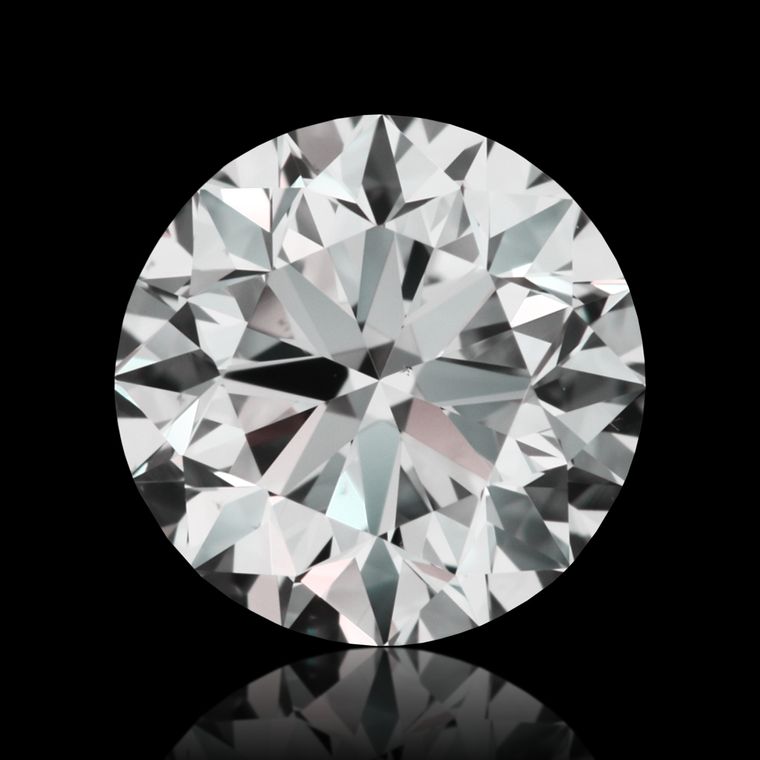 Round 0.90ct G VS2