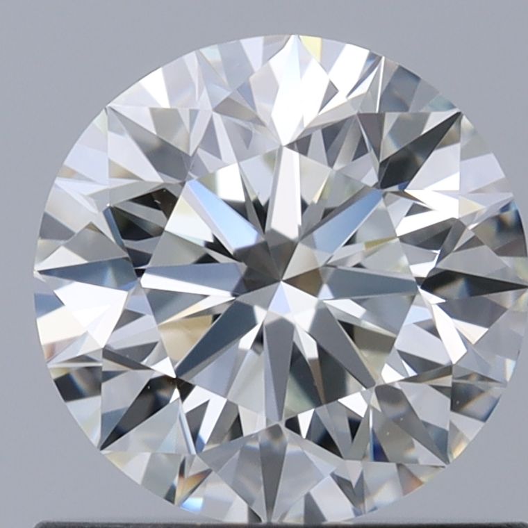 Round 0.73ct I VVS1