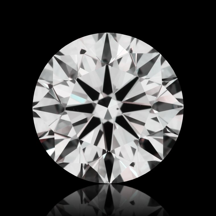 Round 1.21ct H VS2