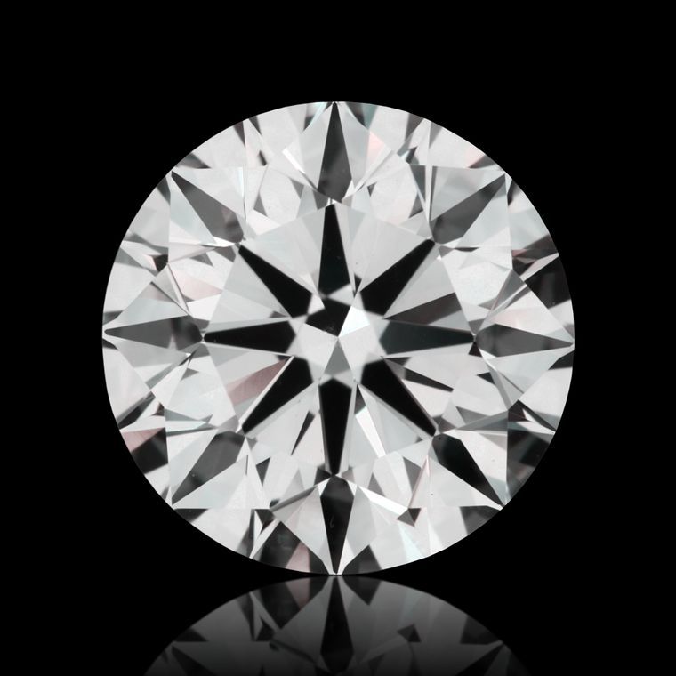 Round 1.52ct J VS1