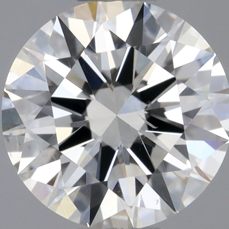 Round 0.60ct G SI1