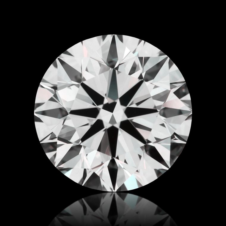 Round 1.00ct D VVS2
