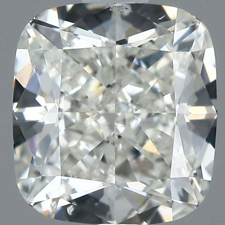 Cushion Modified 1.51ct J SI1