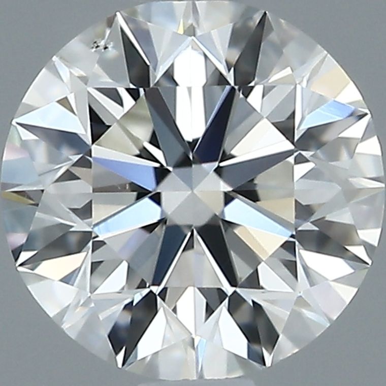 Round 0.70ct H VS2