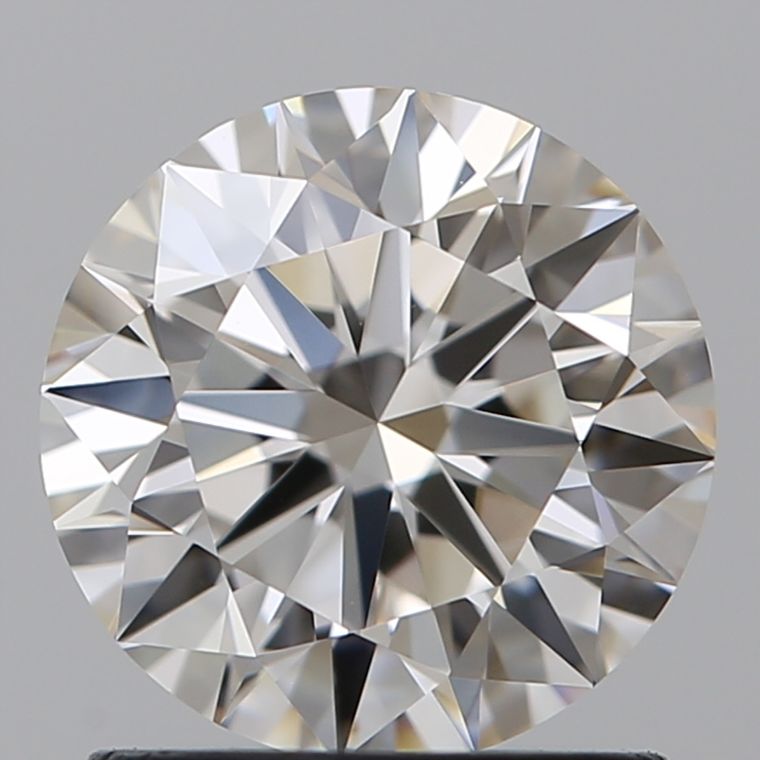 Round 1.31ct H IF
