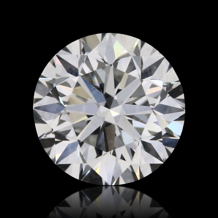Round 0.70ct D VVS2
