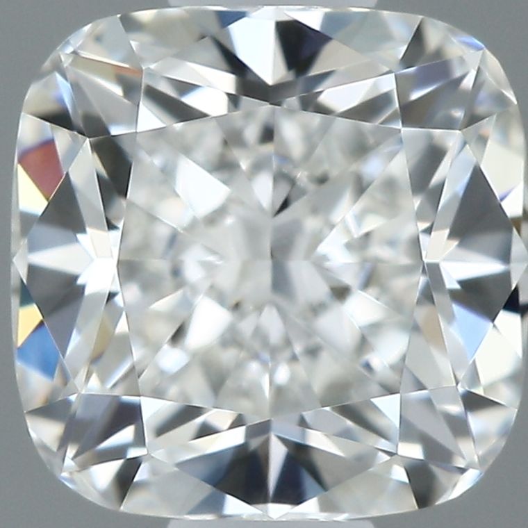 Cushion Modified 0.53ct F IF