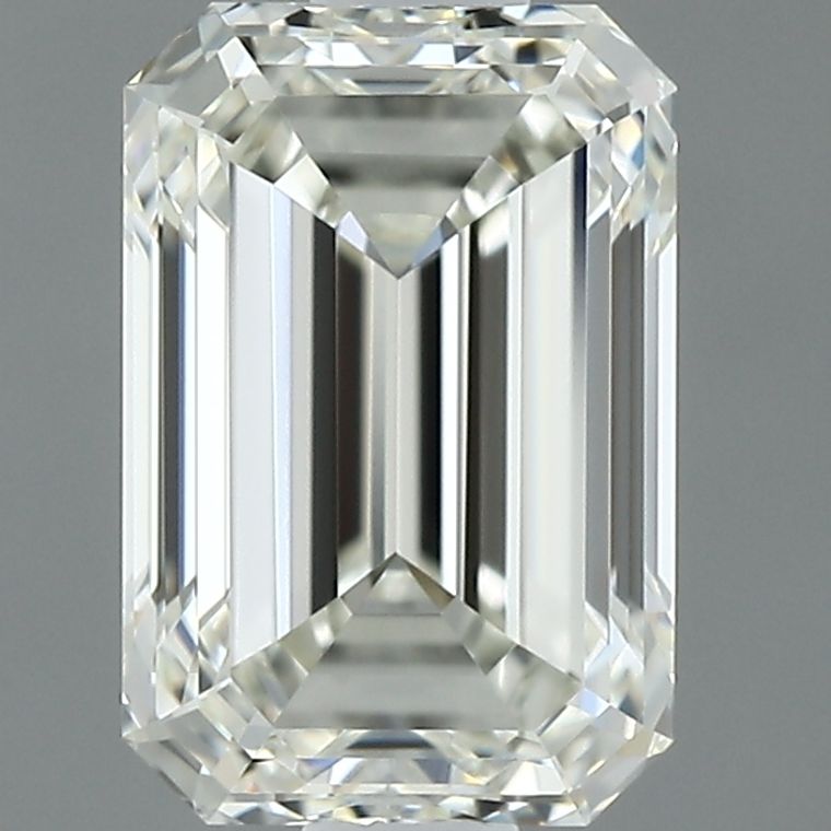 Emerald 1.01ct J VVS2