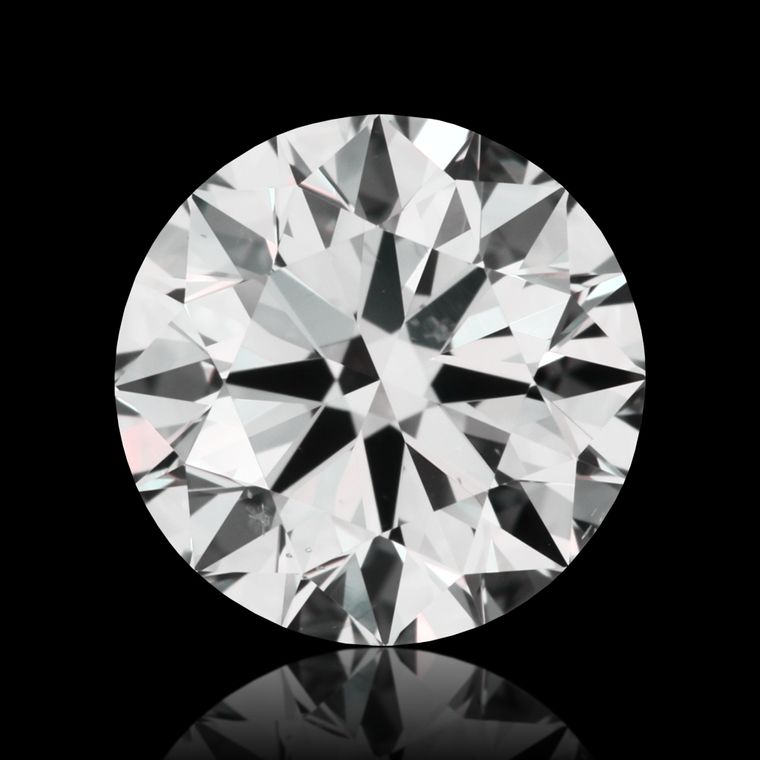 Round 1.00ct K SI2
