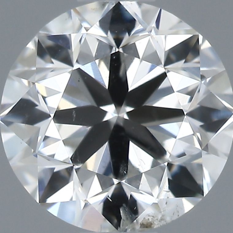 Round 0.70ct G SI2