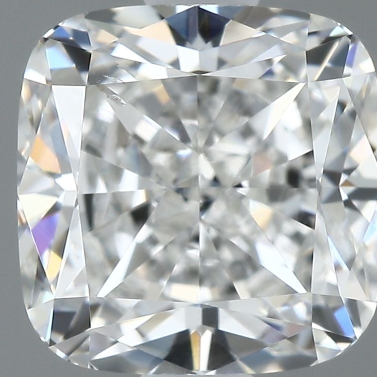 Cushion Modified 1.20ct F SI1