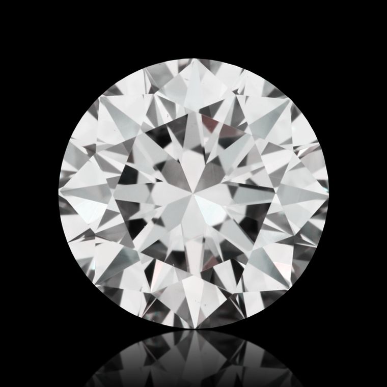 Round 0.70ct G VS2