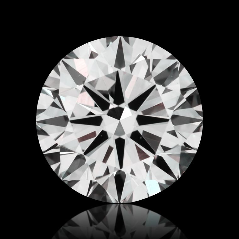 Round 0.80ct I VS1