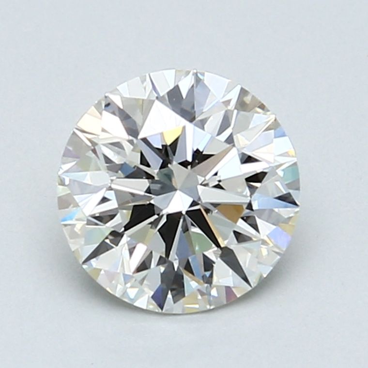 Round 1.26ct J VVS2