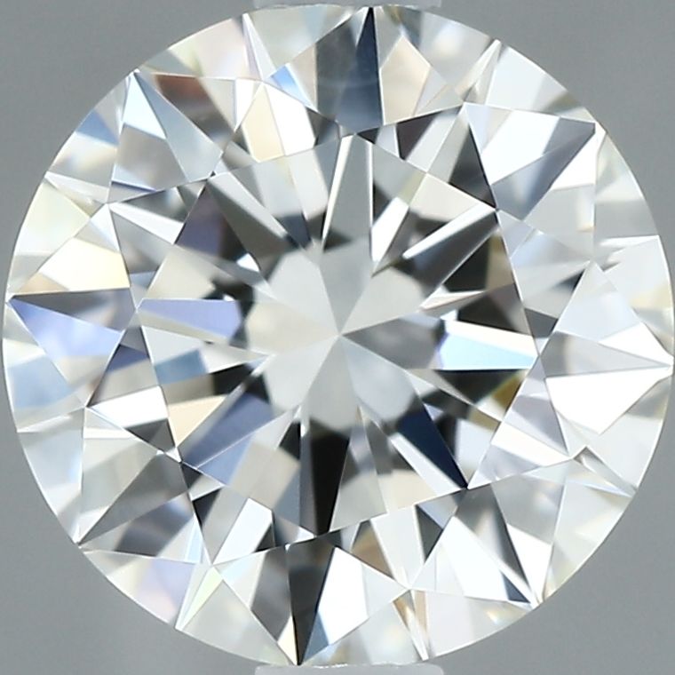 Round 1.00ct H VVS2