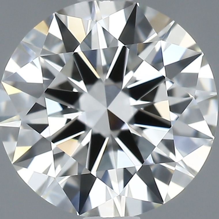 Round 1.20ct I VVS2