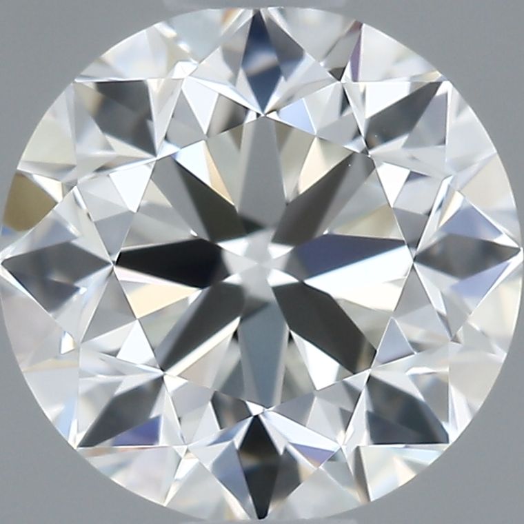 Round 0.70ct G VS1