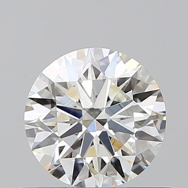 Round 0.60ct I VVS2